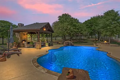 419 E Hickory Ridge Circle, Argyle, TX 76226 - Photo 33