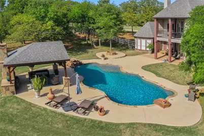 419 E Hickory Ridge Circle, Argyle, TX 76226 - Photo 1