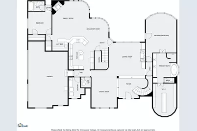 419 E Hickory Ridge Circle, Argyle, TX 76226 - Photo 37