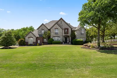 419 E Hickory Ridge Circle, Argyle, TX 76226 - Photo 1