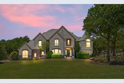 419 E Hickory Ridge Circle, Argyle, TX 76226 - Photo 3