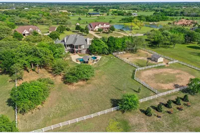 419 E Hickory Ridge Circle, Argyle, TX 76226 - Photo 3