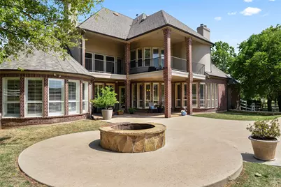 419 E Hickory Ridge Circle, Argyle, TX 76226 - Photo 29