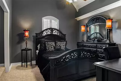 419 E Hickory Ridge Circle, Argyle, TX 76226 - Photo 19