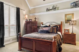 419 E Hickory Ridge Cir, Argyle, TX 76226 - Photo 19