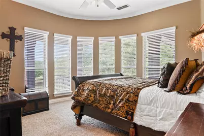 419 E Hickory Ridge Circle, Argyle, TX 76226 - Photo 17