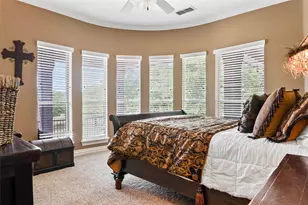 419 E Hickory Ridge Cir, Argyle, TX 76226 - Photo 17