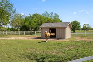 419 E Hickory Ridge Cir, Argyle, TX 76226 - Photo 31