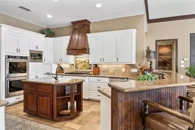 419 E Hickory Ridge Circle, Argyle, TX 76226 - Photo 5