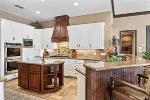 419 E Hickory Ridge Cir, Argyle, TX 76226 - Photo 5