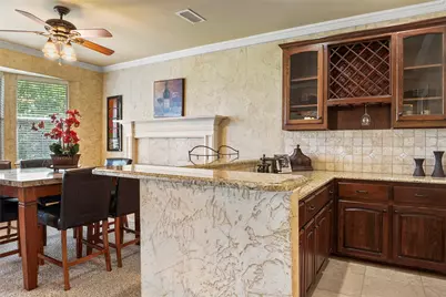 419 E Hickory Ridge Circle, Argyle, TX 76226 - Photo 23