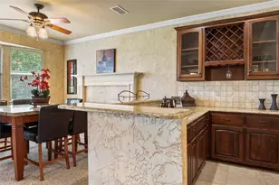 419 E Hickory Ridge Cir, Argyle, TX 76226 - Photo 23