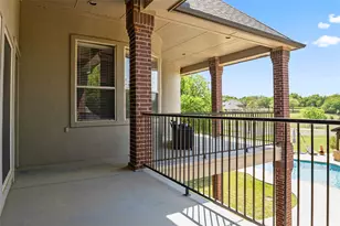 419 E Hickory Ridge Cir, Argyle, TX 76226 - Photo 29