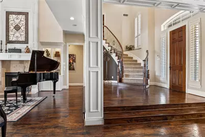 419 E Hickory Ridge Circle, Argyle, TX 76226 - Photo 9