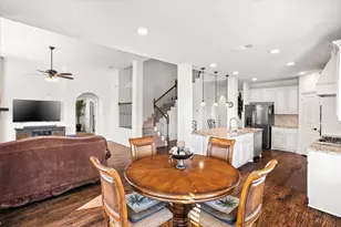 1814 Chadwick Lane, Forney, TX 75126 - Photo 19