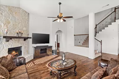 1814 Chadwick Lane, Forney, TX 75126 - Photo 21