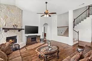 1814 Chadwick Lane, Forney, TX 75126 - Photo 21