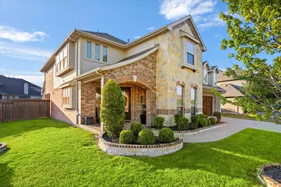 1814 Chadwick Lane, Forney, TX 75126 - Photo 3