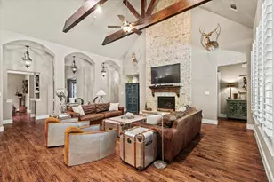 2701 Wolf Creek Dr, Lucas, TX 75002 - Photo 11