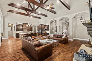 2701 Wolf Creek Dr, Lucas, TX 75002 - Photo 13