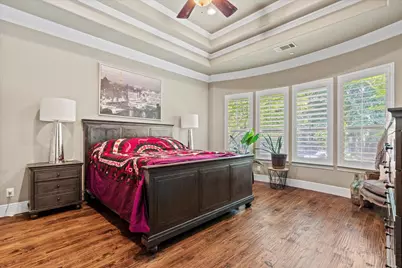 2701 Wolf Creek Drive, Lucas, TX 75002 - Photo 19