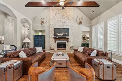 2701 Wolf Creek Drive, Lucas, TX 75002 - Photo 1