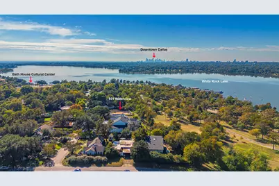 9431 Waterview Road, Dallas, TX 75218 - Photo 1