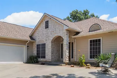 102 Kiowa Drive N, Lake Kiowa, TX 76240 - Photo 3