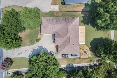 102 Kiowa Drive N, Lake Kiowa, TX 76240 - Photo 25