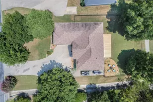 102 Kiowa Dr N, Lake Kiowa, TX 76240 - Photo 25