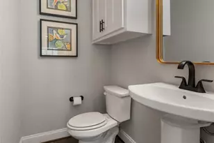 102 Kiowa Dr N, Lake Kiowa, TX 76240 - Photo 13