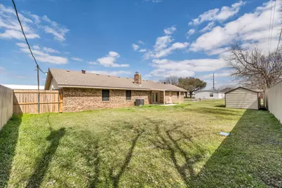 1006 Eagle Drive, Eddy, TX 76524 - Photo 23