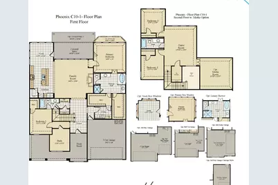 1325 Promised Land Road, Hewitt, TX 76643 - Photo 3