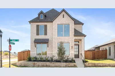 533 Banks Street, Celina, TX 75009 - Photo 1