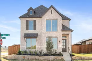 533 Banks St, Celina, TX 75009 - Photo 1