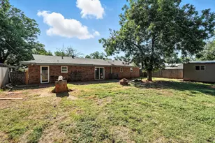 1626 Glendale Dr, Abilene, TX 79603 - Photo 33