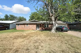 1626 Glendale Dr, Abilene, TX 79603 - Photo 35