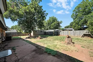 1626 Glendale Dr, Abilene, TX 79603 - Photo 29