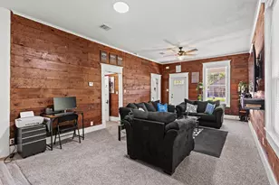 829 W Sears St, Denison, TX 75020 - Photo 9