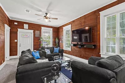 829 W Sears Street, Denison, TX 75020 - Photo 7