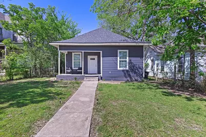 829 W Sears Street, Denison, TX 75020 - Photo 1