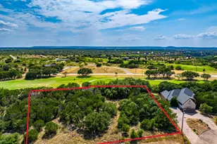 Lot 14 15 Shoal Creek Ct, Possum Kingdom Lake, TX 76449 - Photo 1