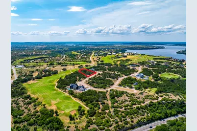 Lot 14/15 Shoal Creek Court, Possum Kingdom Lake, TX 76449 - Photo 1