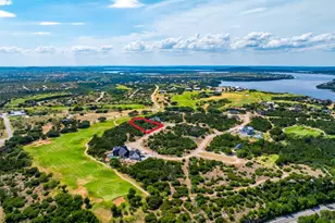 Lot 14 15 Shoal Creek Ct, Possum Kingdom Lake, TX 76449 - Photo 1