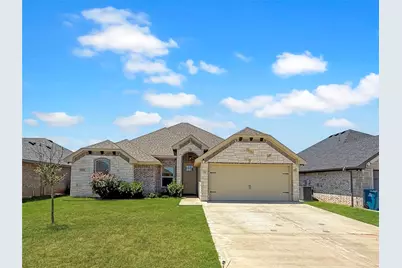 3304 White Horse Drive, Granbury, TX 76049 - Photo 1