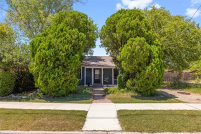 1811 4th Street, Brownwood, TX 76801 - Photo 1