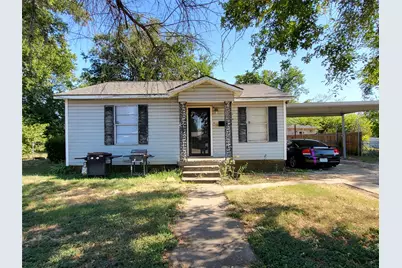 4208 Patricia Street, Haltom City, TX 76117 - Photo 1