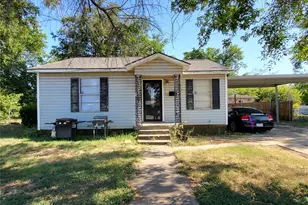 4208 Patricia St, Haltom City, TX 76117 - Photo 1