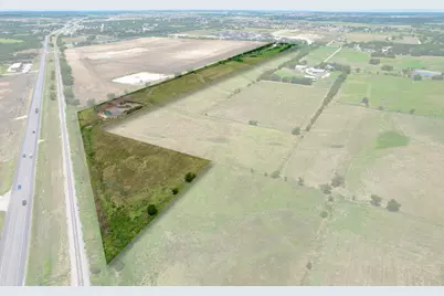 1032 E Godley Avenue, Godley, TX 76044 - Photo 5