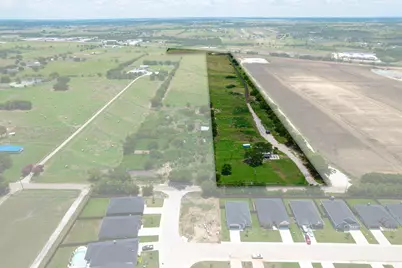 1032 E Godley Avenue, Godley, TX 76044 - Photo 9